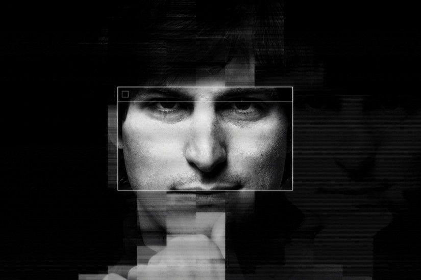 Steve Jobs Â· Wallpapers ID:814359