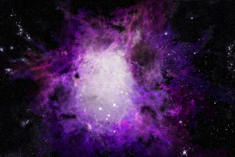 Amazing Purple Galaxy wallpapers and stock photos