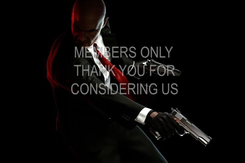 Hitman: Absolution 1920x1080 Mobile wallpaper or background 16