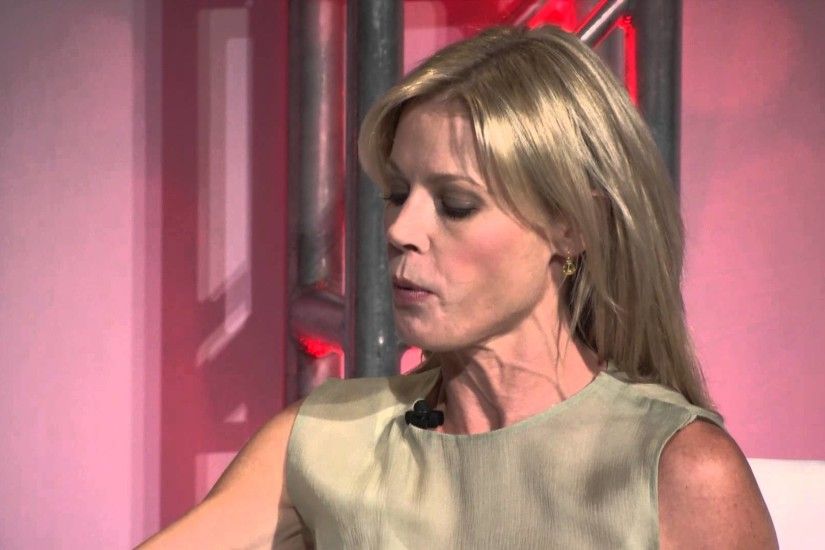 Julie Bowen on Her Hatred of Table Reads