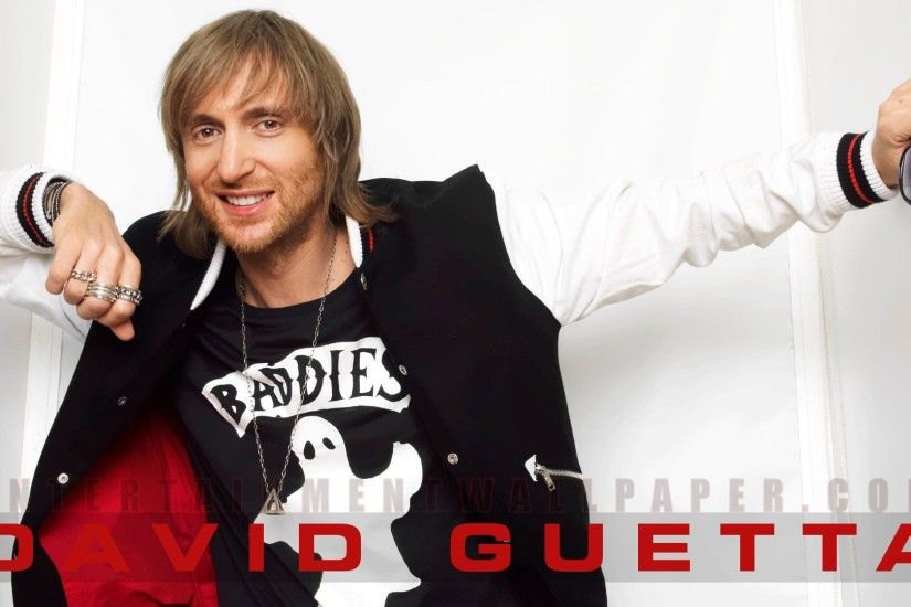 David Guetta Wallpaper - Original size, download now.
