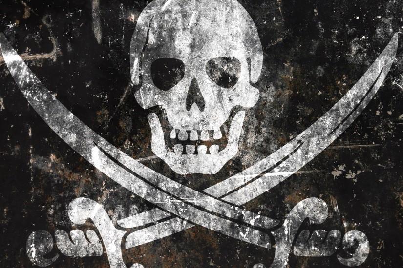 Up Pirate Flag Wallpapers, Battered Up Pirate Flag Myspace Backgrounds .