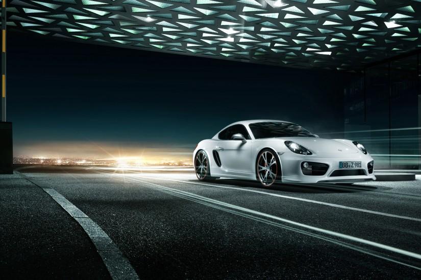 Porsche Cayman Wallpaper HD #1189 Wallpaper | Cool Walldiskpaper.com