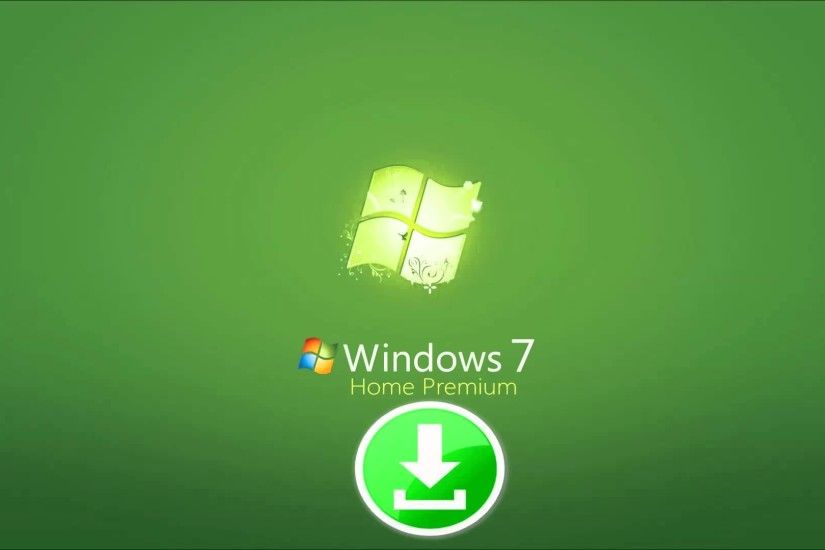Windows 7 64 Bit [German] Untouched ISO [Free Download] [25.08.2015] -  YouTube