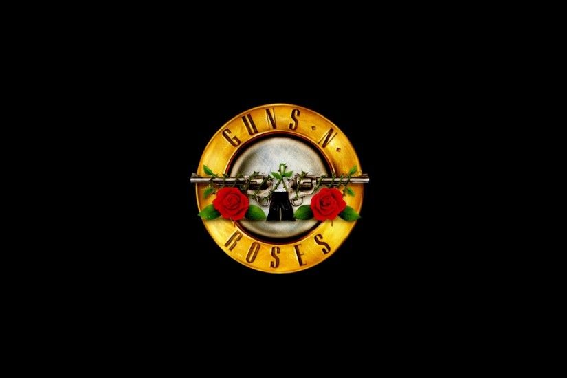 Music - Guns N' Roses Wallpaper