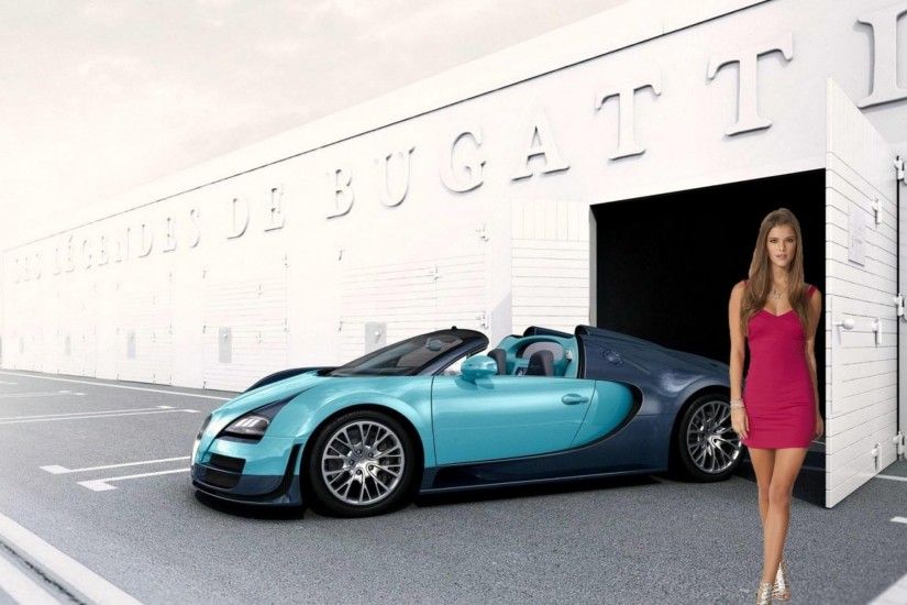 HD Wallpaper | Background ID:516881. 1920x1200 Vehicles Bugatti
