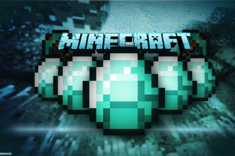 Cool Minecraft Wallpapers Hd 13300 HD Wallpapers | pictwalls.