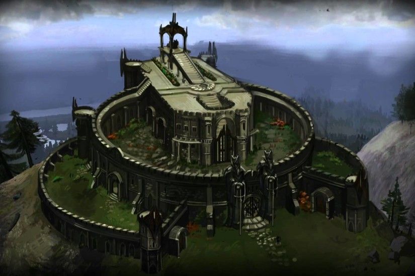 LOTRO Dev Diary: The Epic Story of Rohan