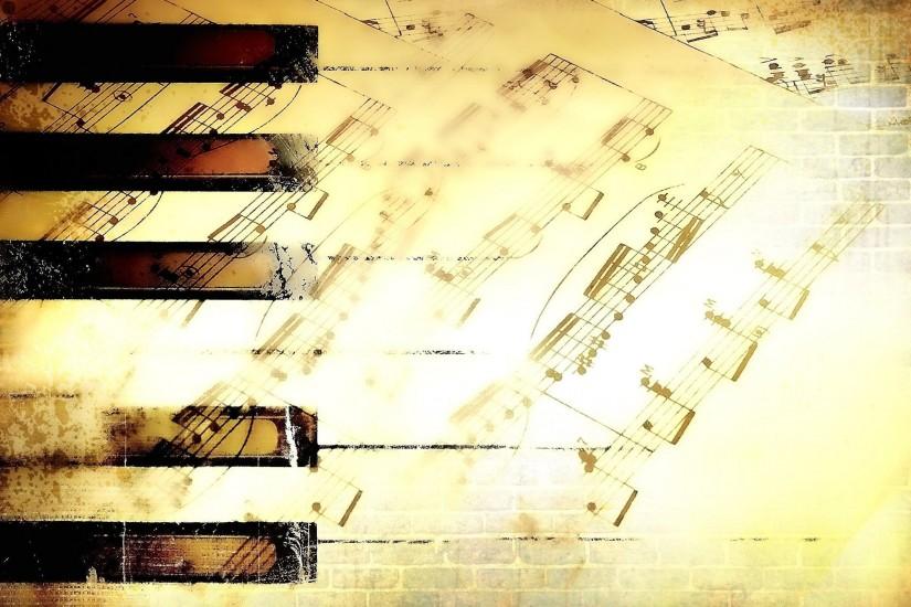 Piano Music Sheet Background Images 6 HD Wallpapers | lzamgs.