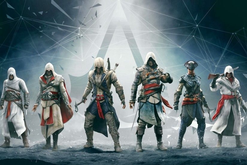 Taking after the achievement of Assassin's Creed Black Flag Ubisoft has  avowed that a brand-new Assassin's Creed Unity will release On Oct. Ubisoft  cases to ...