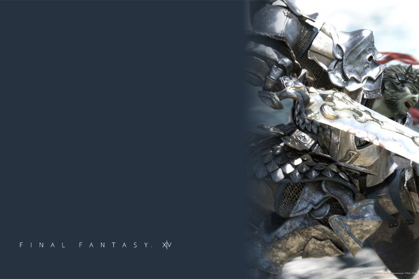 Final Fantasy XV Widescreen Wallpaper 1920x1200