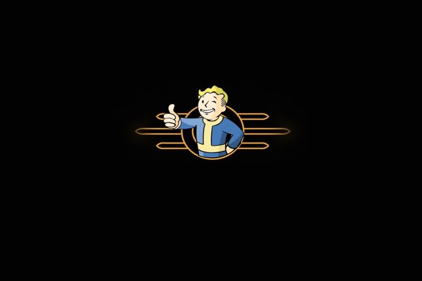 ... fallout vault boy wallpapers hd desktop and mobile backgrounds ...