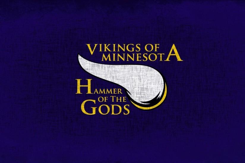 minnesota vikings wallpaper - | Images And Wallpapers - all free .