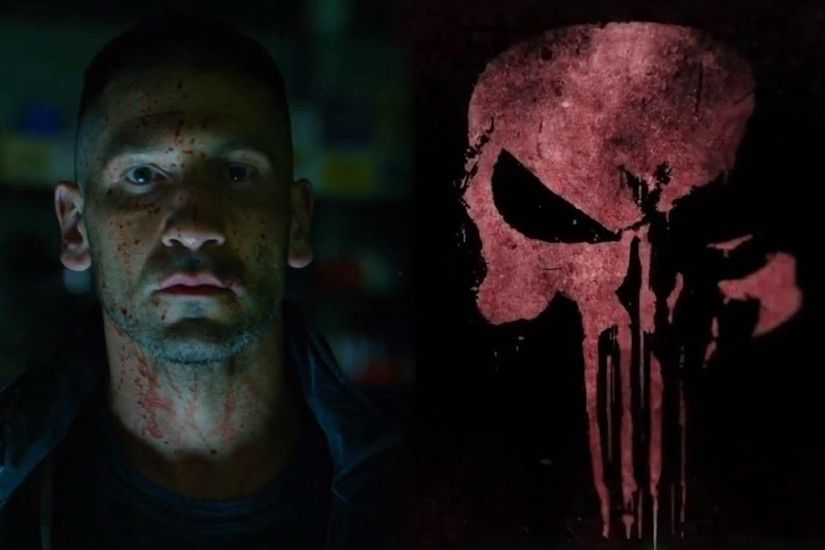 Netflix's The Punisher Finishes Up Production