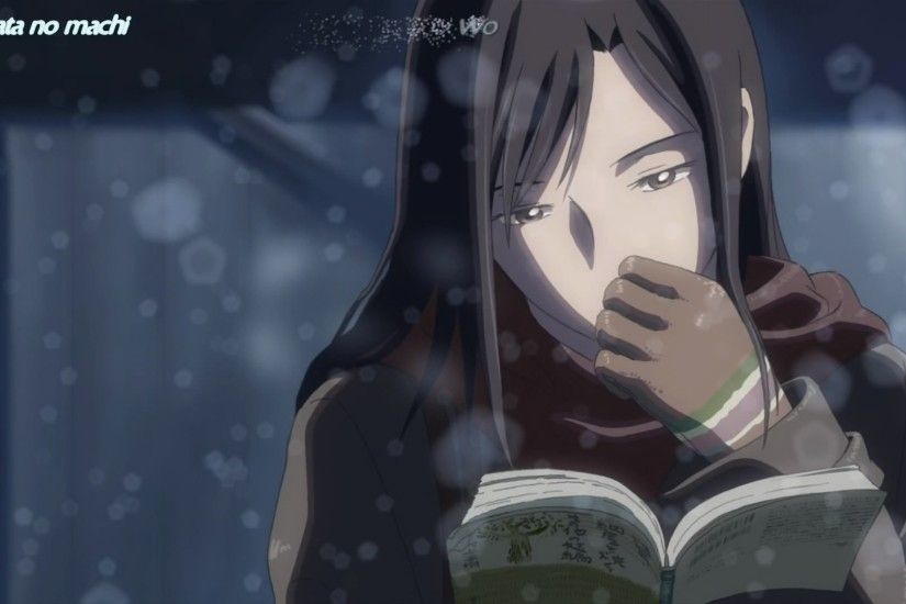 Centimeters Per Second HD Wallpapers and Backgrounds 1680Ã1050 Byousoku 5  centimeter wallpaper (31