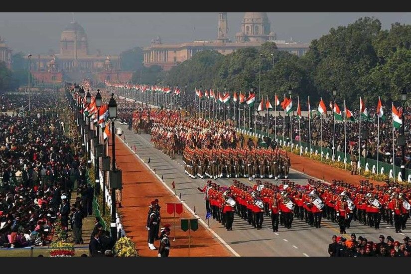 Independence Day Shayari Indian Army Images Parade Wallpapers