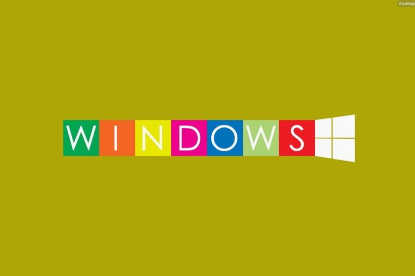 Windows 8 Wallpapers - Windows 8.1 Wallpapers backgrounds (2) ...