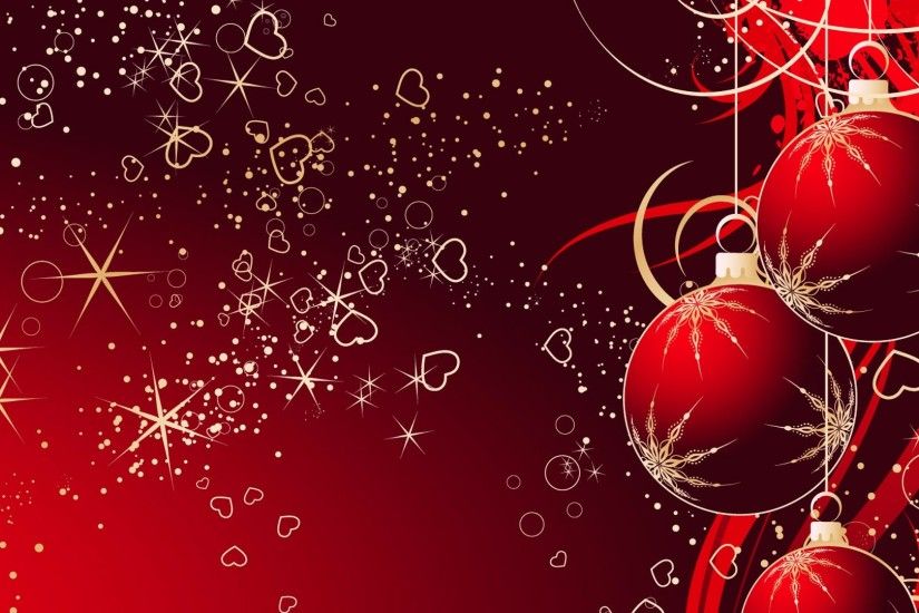 Free Christmas Backgrounds