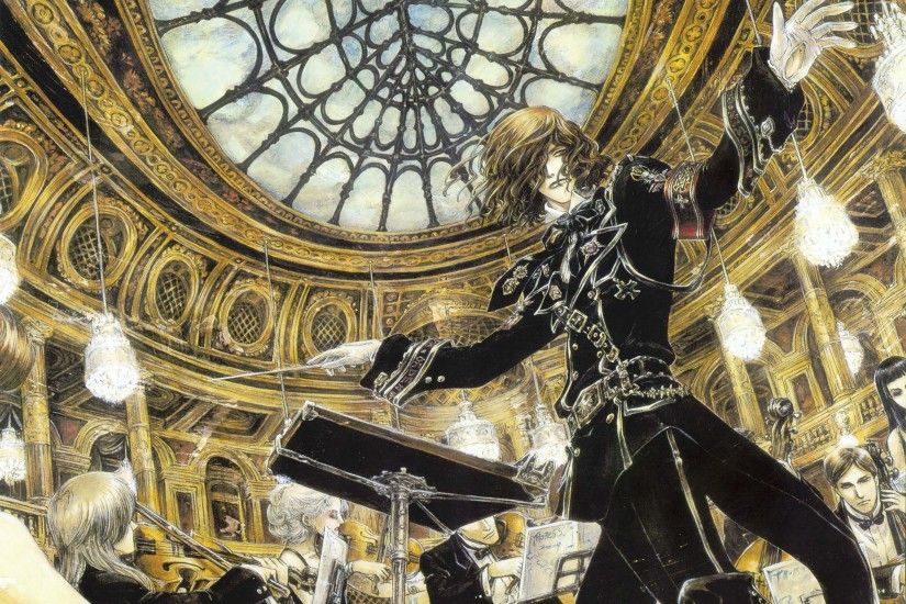 2800x1988 free screensaver wallpapers for trinity blood