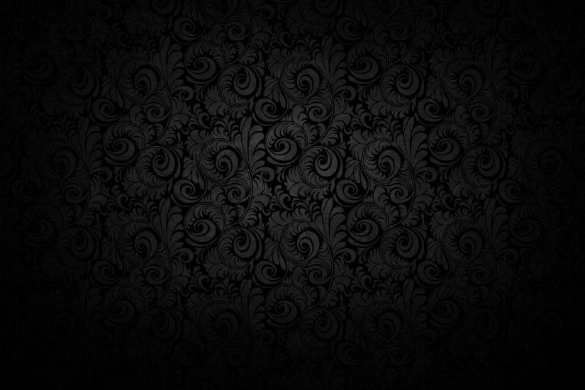 1920x1200 Background Cool Black : Full HD desktop wallpaper : Wallinda