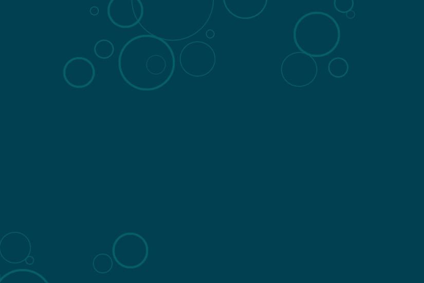 Dark Turquoise Windows 8 Bubbles Background by gifteddeviant