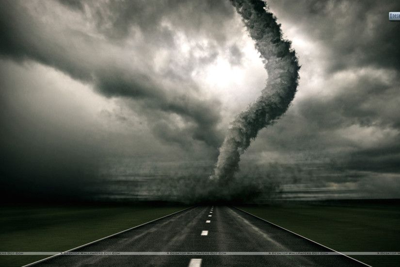 ... tornado | tornado storm weather disaster nature sky clouds .
