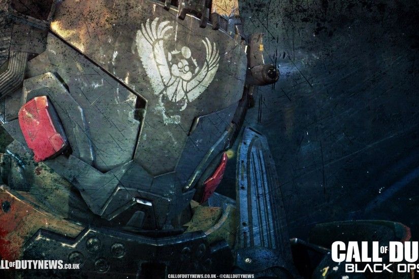 Black Ops 3 Wallpaper Hd Resolution On Wallpaper Hd