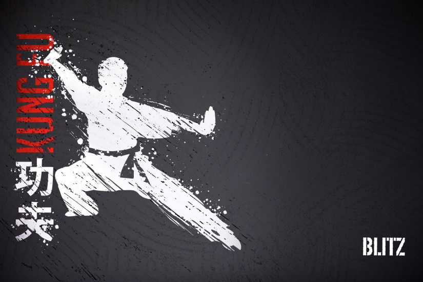 Blitz Kickboxing Wallpaper (2560 x 1600)