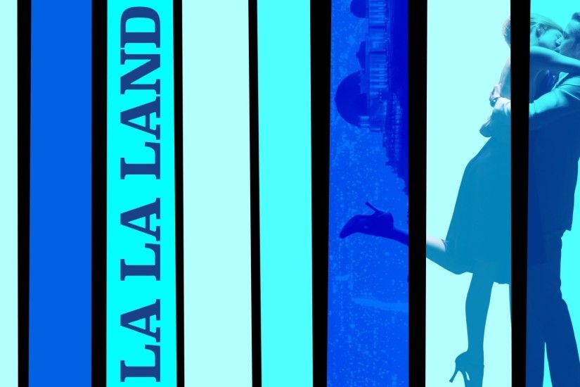 LA LA LAND - Una historia de amor - con Emma Stone y Ryan Gosling | 2o.  trÃ¡iler