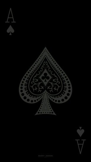 Ace Of spades