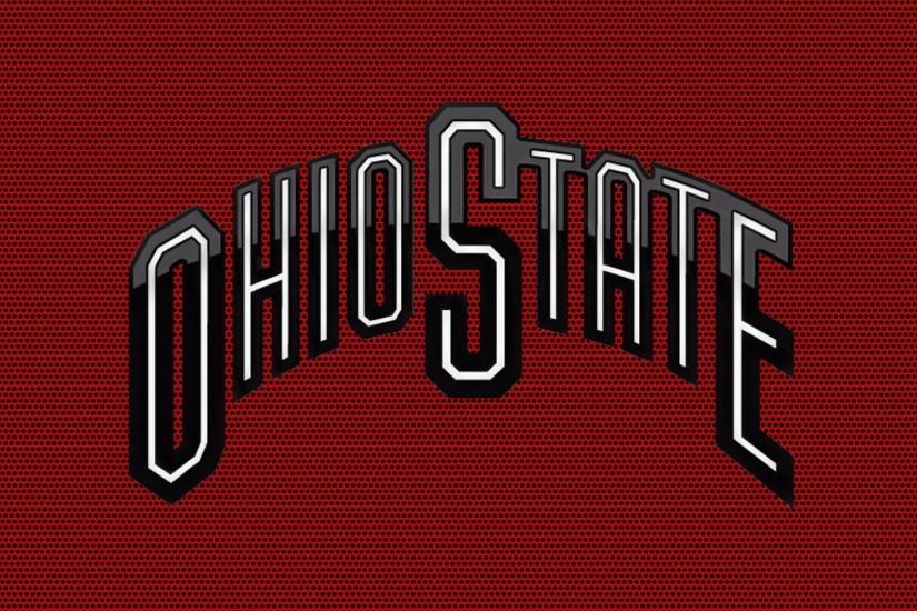 OHIO STATE BUCKEYES college football poster wallpaper | 1920x1080 | 592651  | WallpaperUP