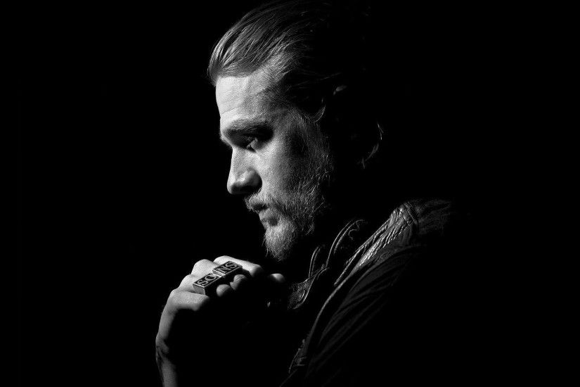 Jax Teller - Sons of Anarchy wallpaper - TV Show wallpapers - #
