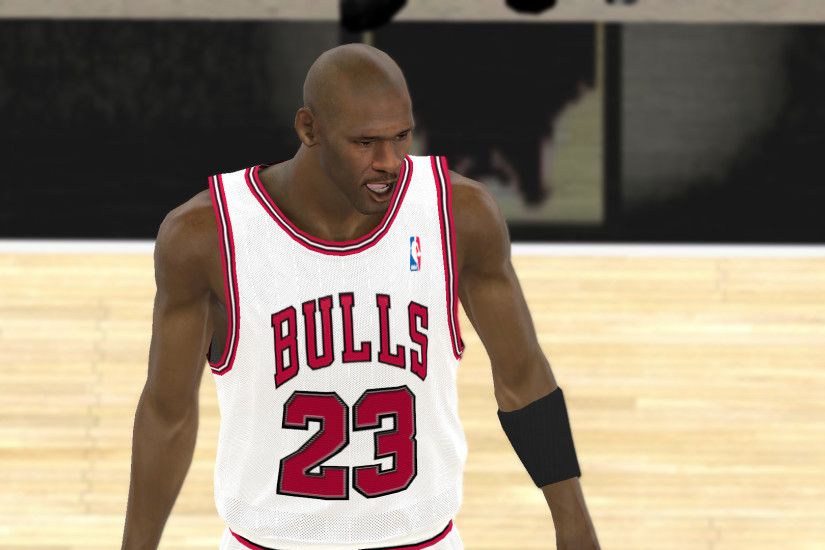 Re: NBA 2K17 - Screenshots