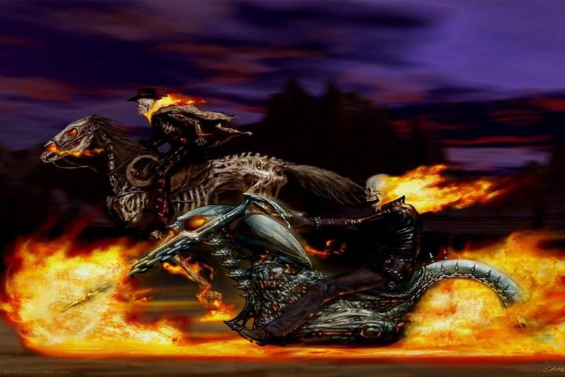 Tapety : Ghost Rider Tapeta: Ghost Rider - 240x320 - Film - Darmowe tapety  na telefon ...