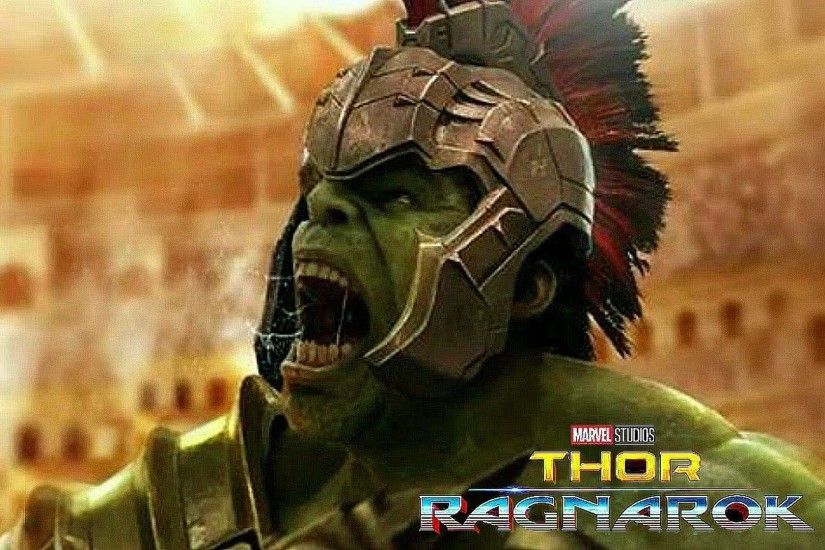 Thor: Ragnarok Filmi HD Wallpaper