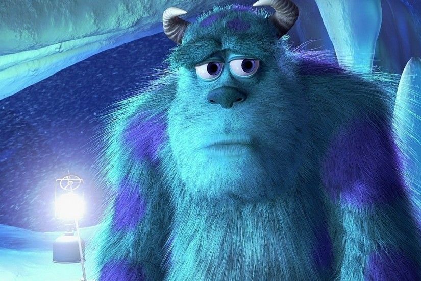 Sully - Monsters Inc.