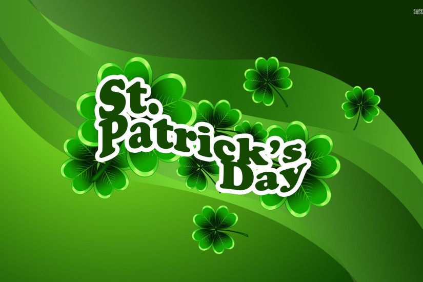 1920x1200 ... holiday st patrick s day wallpapers desktop phone tablet .