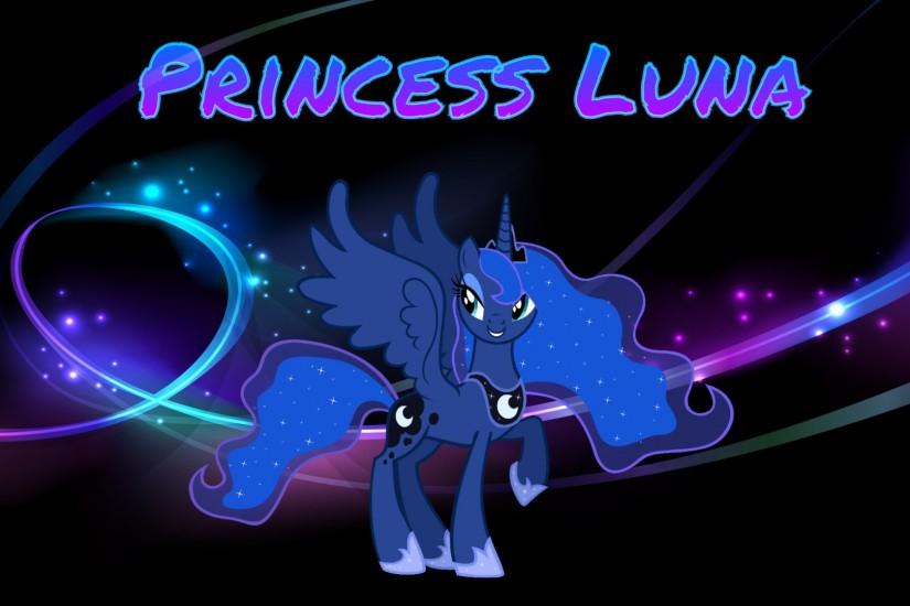 Princess Luna wallpaper by AsterPhoenix90 Princess Luna wallpaper by  AsterPhoenix90
