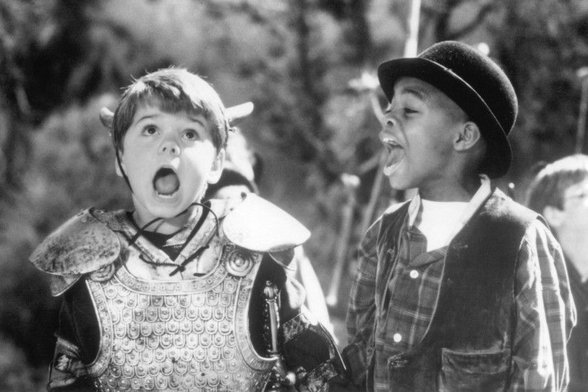 Images For > Porky Little Rascals 1994