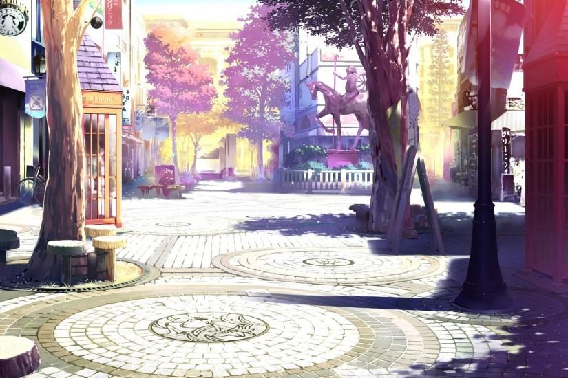 anime scenery wallpaper 1920x1080 retina