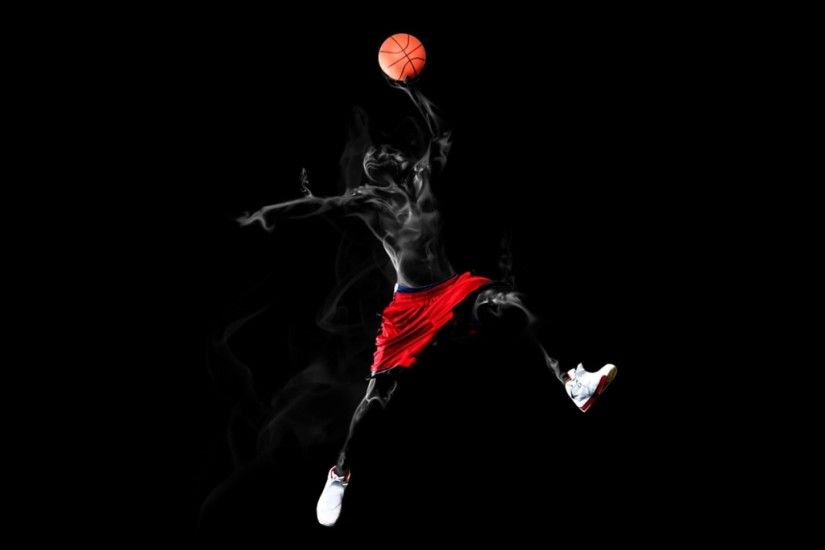 Amazing Cool Basketball Backgrounds Wallpaper of awesome full screen HD  wallpapers to download for free.