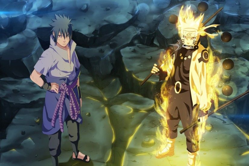 ... Naruto Wallpapers Collection For Free Download | HD Wallpapers .