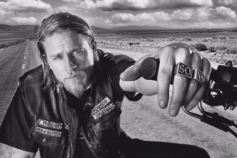 Sons of Anarchy wallpapers
