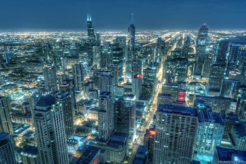 1920x1080 City of Chicago Desktop Backgrounds