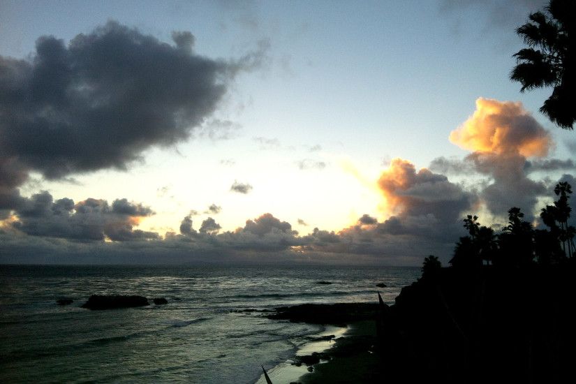 laguna-beach-sunset