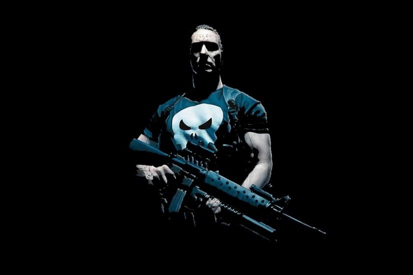 Marvel comics the punisher wallpaper - (#172966) - High Quality .