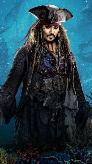 Pirates of the Caribbean Dead Men Tell No Tales Javier