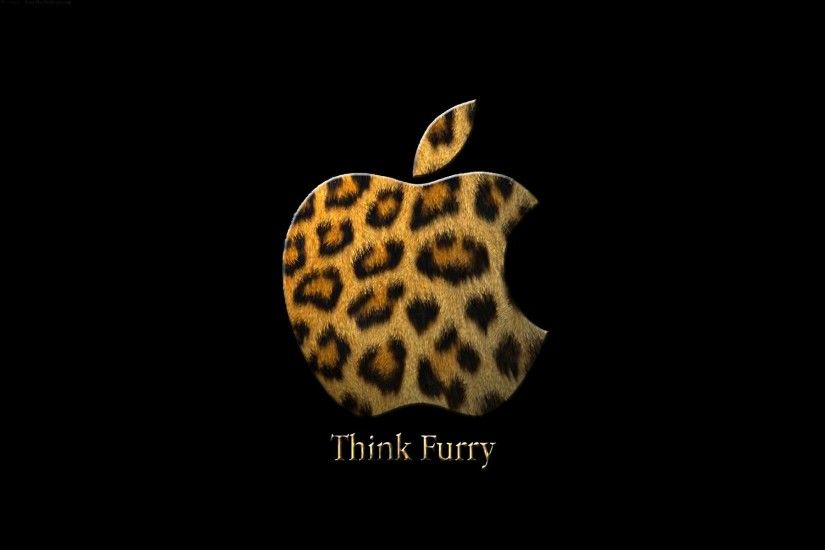 think furry