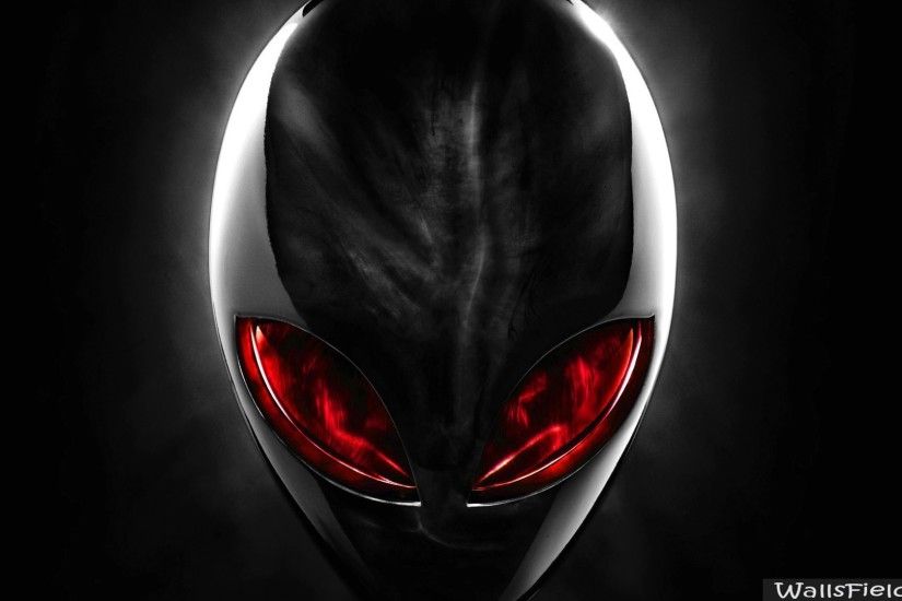 Alienware Alien Game Gaming Brand New Neon Light Sign 3
