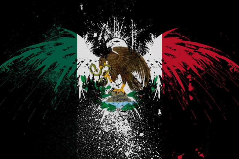 Mexico Flag Wallpaper ·① WallpaperTag